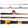 Canna Carrucolata Pentium 20Lbs Pesca Tonno Drifting Traina Aguglia TPS