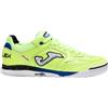 Scarpino Joma Top Flex 2511 rebound indoor Giallo -