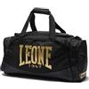 LEONE BORSONE LEONE AC966 DNA ACCESSORI PALESTRA BOXE KICK THAI MMA