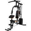 Everfit Stazione multifunzione MSK-500 ARM CURL BUTTERFLY pacco pesi 45 kg