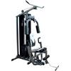 Getfit Force ST 5000 Stazione Multifunzione pacco pesi 68kg peso max 150 kg