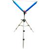 Kit Canna 9.50 Mt + Tripode Rullo Roubasienne Competizione Pesca Roubaisienne TP
