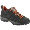 OLANG SCARPA TREKKING TURES - ANTRACITE - TURES-816