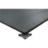 Toorx Pavimento Pavimentazione 20 mm per Palestre Sala Pesi Crossfit 100x100 cm