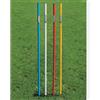 BARRET PALETTO S/PUNTALE CM.162 PVC - ROSSO - 007SP-RSS