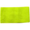 EFFEA FASCIA CAPITANO -GIALLO FLUO - CODICE 6001-GLL