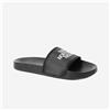 THE NORTH FACE TNF CIABATTE BASE CAMP SLIDE III - NERO/BIANCO - NF0A4T2RKY41