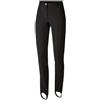 ASTROLABIO AST FUSEAUX SCI DONNA - NERO - A18X-500