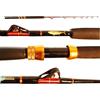 Canna Suprem Stand Up 15-30Lbs Carrucolata Pesca Tonno Drifting Traina TPS