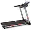 Everfit Tfk-495 Slim Tapis Roulant Elettrico Velocità 16 km/h Motore Brushless