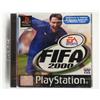 FIFA 2000 FOOTBALL 00 PLAYSTATION 1 2 3 PS1 PS2 PS3 PAL ITALIANO NUOVO SIGILLATO