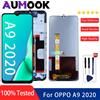 Does not apply 6.5 "Per OPPO A9 2020 CPH1937 CPH1939 CPH1941 Display LCD Touch Screen Digitizer
