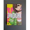 Dandadan 1 Variant edition occult club limited edition - Jpop J pop SCT B