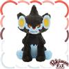 Pokemon Center Original Pokemon fit Mini Plush #405 Luxray bambola giocattolo...