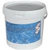 Brenntag Innalzatore PH+ per Piscina in Secchio 5 kg Correttore pH plus polvere