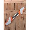 STIHL Portalime affilatore STIHL ORIGINALE per catena motosega 2 IN 1 e lima RICAMBIO