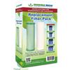 GROWMAX WATER Filtri ricambio carboni attivi sedimenti vegetale organico acqua pura filtrata