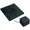 Bluebay Blue Bay Base Doccia Solare Appoggio Componibile Universale Per Docce Solari