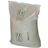 WATER LINE S.p.a. Sabbia Quarzifera Microperlata 0,4-0,8 mm Sacco 25 kg per Filtro Pompe Piscina