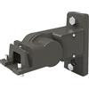 Armatura faro lampione stradale led 75W, 150W e 200 watt con fotocellula, IP66