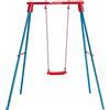 Garlando Altalena Candy 1 62x166 cm h 200 cm una seduta solida resistente Gioco