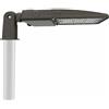 Ensa Armatura stradale, faro led, lampione, 75W e 150W, luce fredda 5000K, IP66.