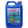 Mareva Revatop 12% 5 lt Ossigeno Attivo Alghicida Shock Recupero Acque Verdi Piscine