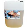 WATERLINE Water Floc 12 kg Flocculante Liquido Schiarente Riduzione Impurità Acqua Piscina