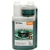 Stihl 10 Bottiglie Olio miscela Stihl HP Ultra 1 LITRO sintetico Motosega