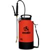 Ausonia Pompa a Spalla Spruzzatore a Batteria Nebulizzatore da giardino 8L AUSONIA