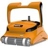 Dolphin Robot Pulitore Professionale Automatico Wave 80 per Piscine fino a 20 mt