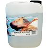 Waterline Water Alg Top 5 kg Antialghe Alghicida Professionale Idromassaggio SPA