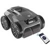 Zodiac OA 6400 Alpha IQ Robot Pulitore Piscina Carrello Incluso