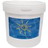 Aqua Sphere Aquavant Fluidra Dicloro Granulare 56% Cloro Shock Piscina Rapida Dissoluzione