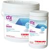 CTX-200 Dicloro Granulare Trattamento al cloro 55 % a rapida dissoluzione shock