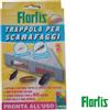 Orvital Trappola Scarafaggi Triangol. Set 2 pezzi Orvital 1331500