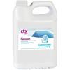 CTX-41 Flocculante Liquido Tanica 5L Schiarente Chiarificante per Piscina