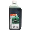 Stihl OLIO MISCELA STIHL HP SUPER 1 LITRO MOTORI 2 TEMPI MOTOSEGA DECESPUGLIATORE