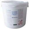 brenntag Triplex Cloro Multifunzione per Piscina 5 kg Pastiglie Polifunzione Multiazione