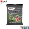 Zapi garden Esca Topicida Rodenticida Veleno per Topi AGRIGARD in Pasta Rossa Difenacum 150g