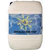 Aquavant Antialga Non Stop 25 Litri Antialghe Concentrato Alghicida per Piscina