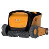 Dolphin Robot Pulitore WAVE 90i Cavo 24 mt con Swivel carrello incluso