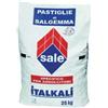 Italkali Sacchi Sale di Sicilia per Industria Alimentare Piscina Addolcitori ecc