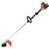 OLEO-MAC DECESPUGLIATORE PROFESSIONALE OLEO MAC BC 270 S 1,3 HP - 1,0 kW/27,0 cm³.