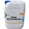 Aquavant Antialga Non Schiumogeno 10 lt Anti Alghe Alghicida Concentrato per Piscina