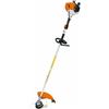 STIHL DECESPUGLIATORE FS 120 R A SCOPPIO MISCELA 30,8 cc 1,8 Hp