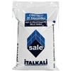 Italkali Sacchi Sale di Sicilia per Industria Alimentare Piscina Addolcitori ecc
