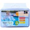 Waterline Lovibond Mini Tester Test Pastiglie Reagenti Piscina pH Cloro Acqua