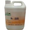 Sol Garden Correttore PH- Minus Liquido 5 kg/lt per Pompa Dosatrice Piscina