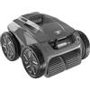 Zodiac OA 6600 Alpha IQ Robot Pulitore Piscina Carrello Incluso